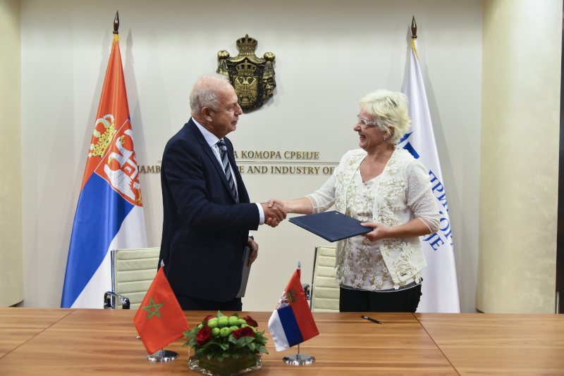 Srbija Maroko biznis miting 10