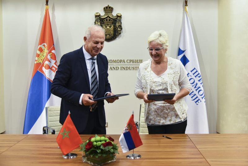 Srbija Maroko biznis miting 11