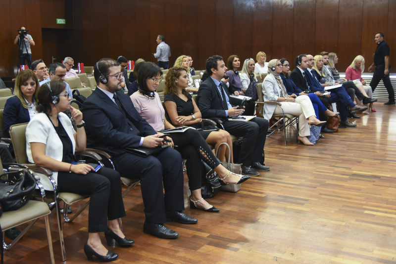 Srbija Maroko biznis miting 2