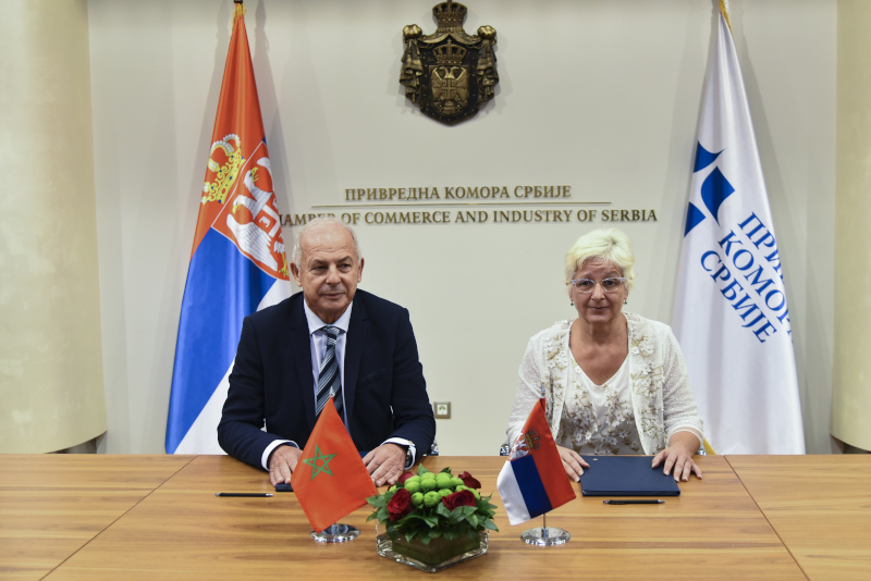 Srbija Maroko biznis miting 8