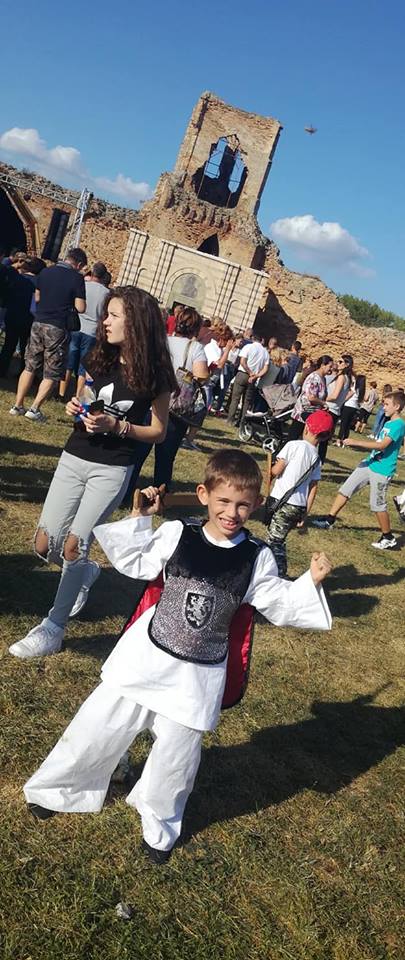 Kroz kulturnu baštinu Bača i okoline: Dani Evropske baštine premašili sva očekivanja 4 T4