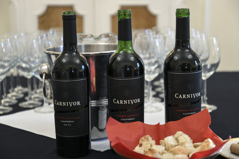 US Wine Tasting 30