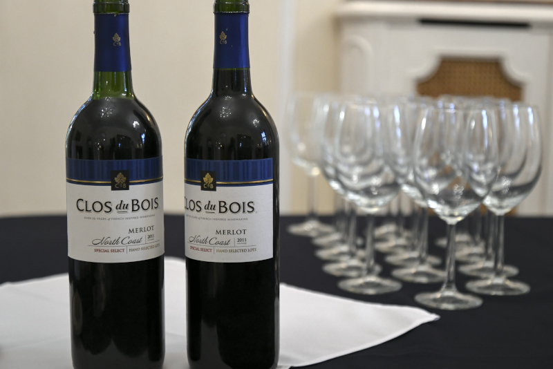 US Wine Tasting 31
