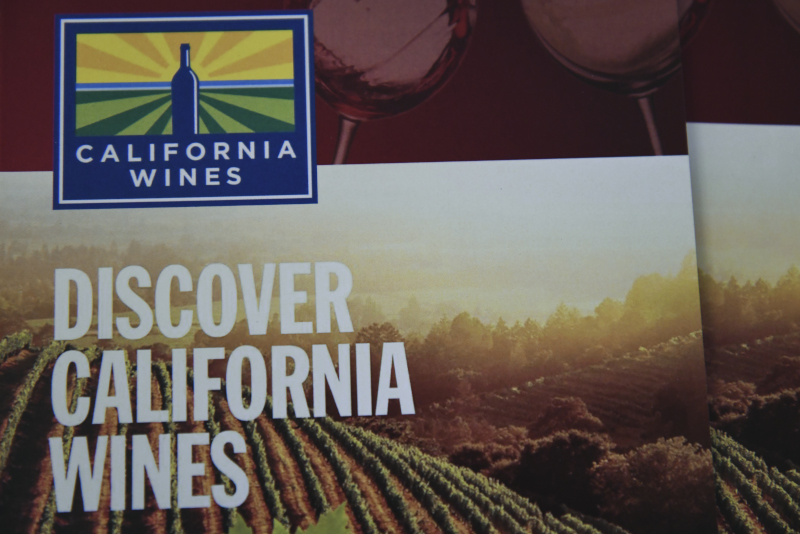 US Wine Tasting 5