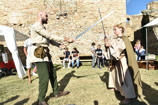 Kroz kulturnu baštinu Bača i okoline: Dani Evropske baštine premašili sva očekivanja 74 VBO1