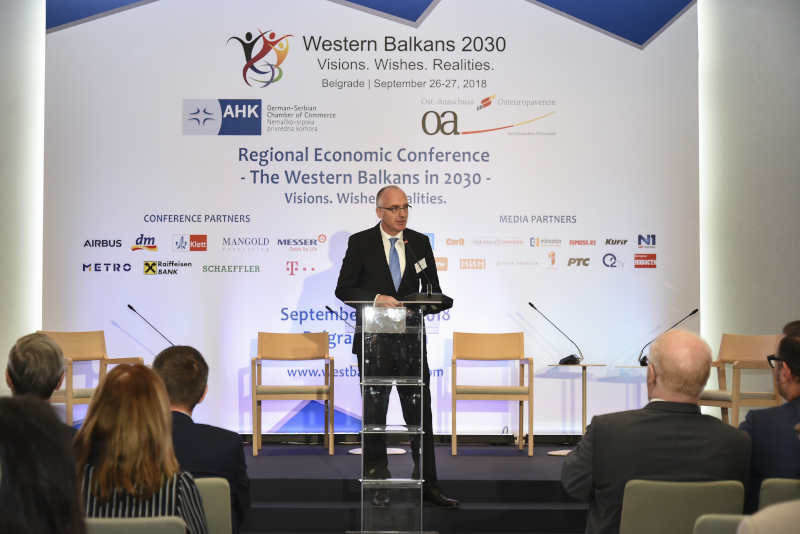 Western Balkans 2030 13