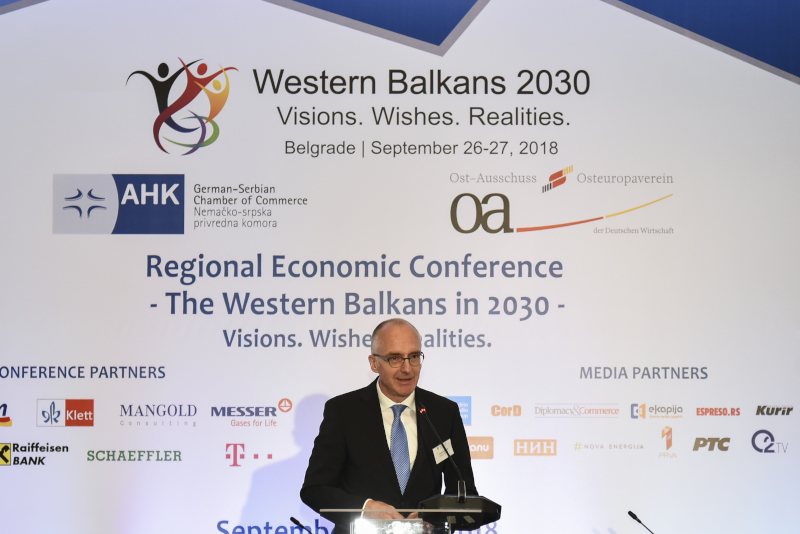 Western Balkans 2030 14