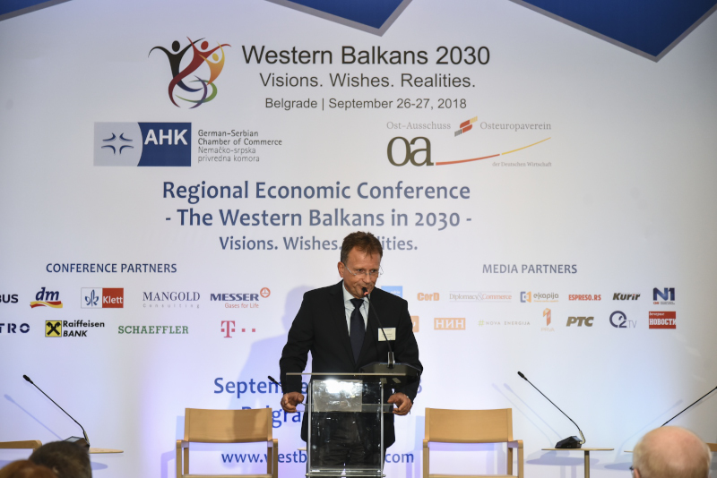 Western Balkans 2030 15