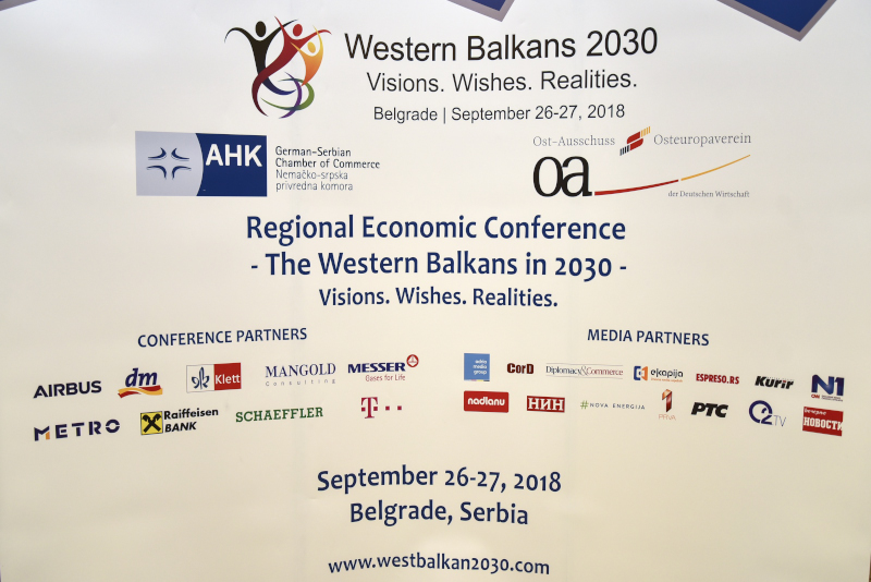 Western Balkans 2030 17