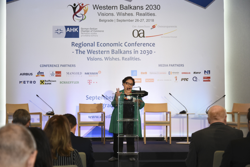 Western Balkans 2030 18