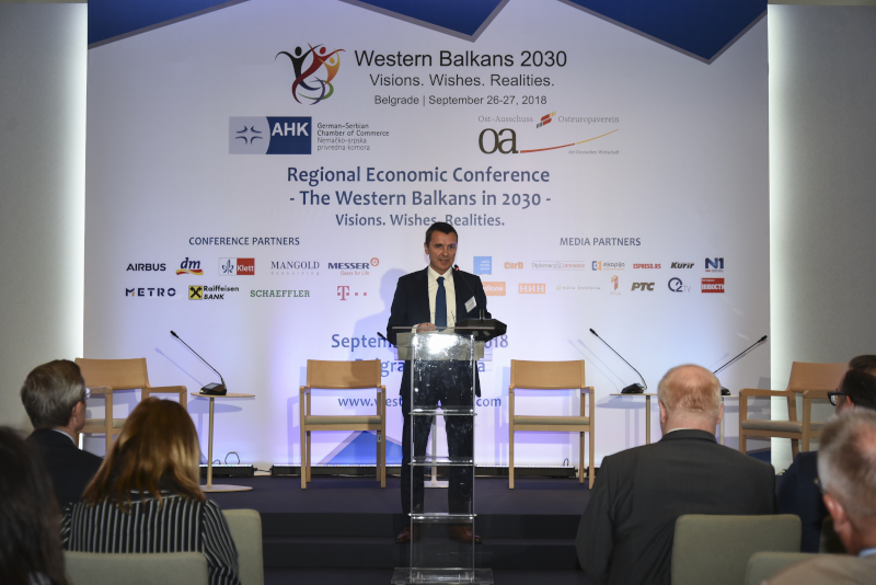 Western Balkans 2030 8