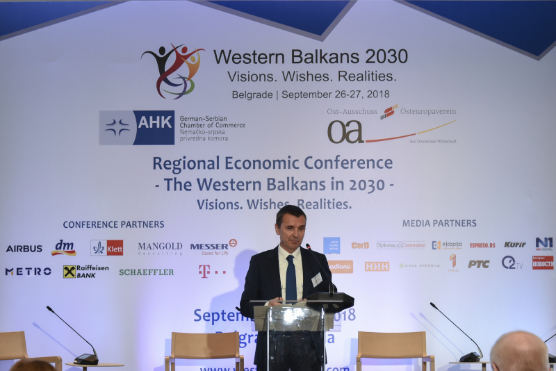 Western Balkans 2030 9