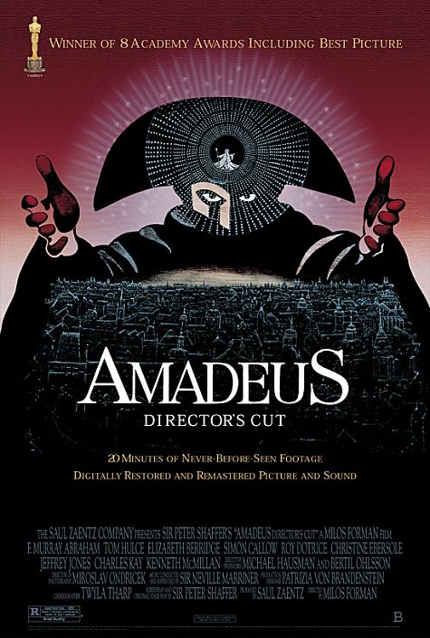 PREPORUKA NEDELJE: Jasna Gospić - serija, film, piće, predstava, koncert 4 amadeus 1