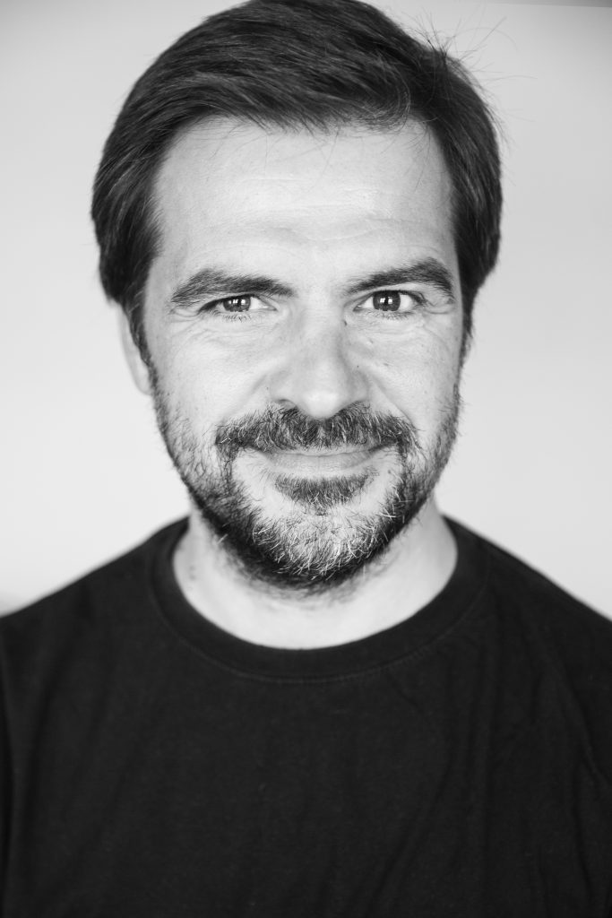 PREPORUKA NEDELJE: Ivan Tomić - serija, predstava, knjiga, restoran 1 ivan tomic 2 1