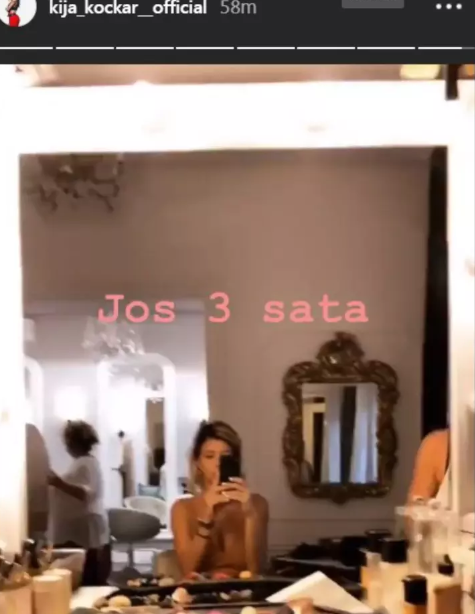 kija