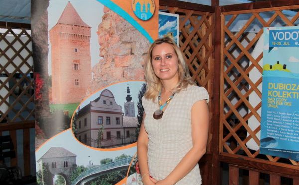 DANI EVROPSKE BAŠTINE – DANI BAČA: U duhu srednjovekovnog sela 2 marina balaban