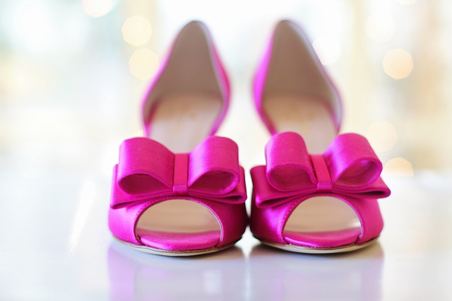 JESEN U BOJI KARANFILA: U trendu su pink nijanse 1 pink 2
