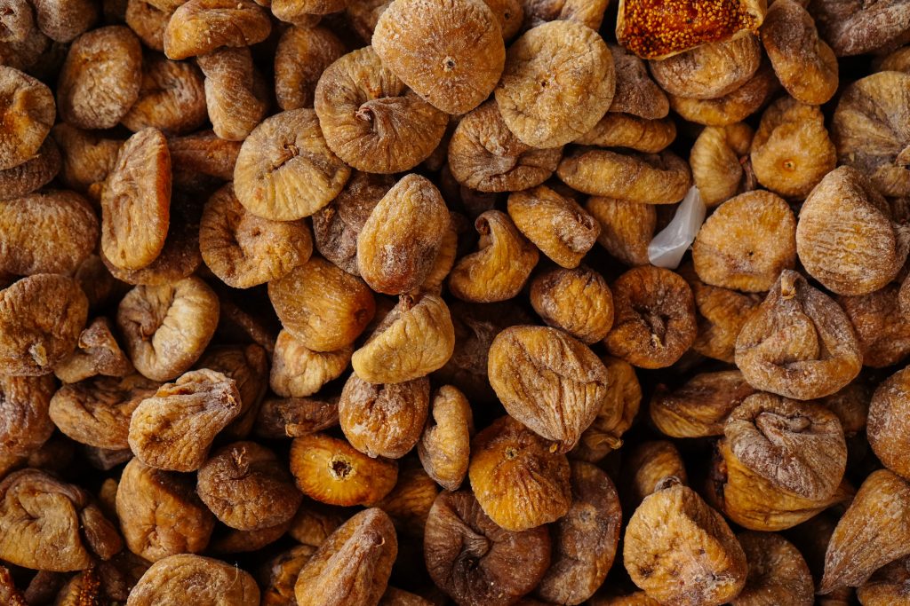 BOGATA VITAMINIMA I MINERALIMA: Smokva protiv stresa i nesanice 2 smokve 1 unsplash 4