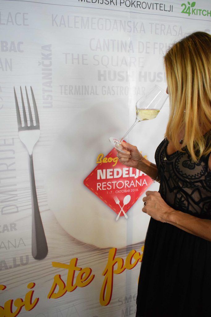 SVI STE POZVANI: Počinje Beogradska nedelja restorana 5 Živeli u Nedelji restorana