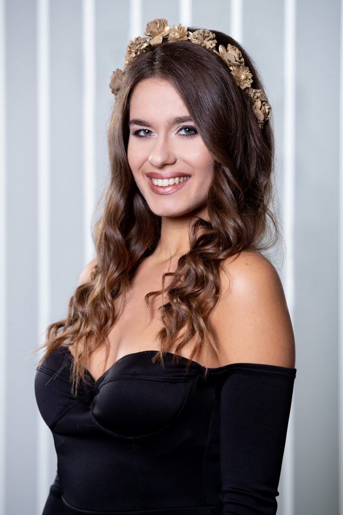 NAJLEPŠA SRPKINJA: Sanja Lovčević je nova Miss Srbije 2 12 Nadja Kljajic F01I3541