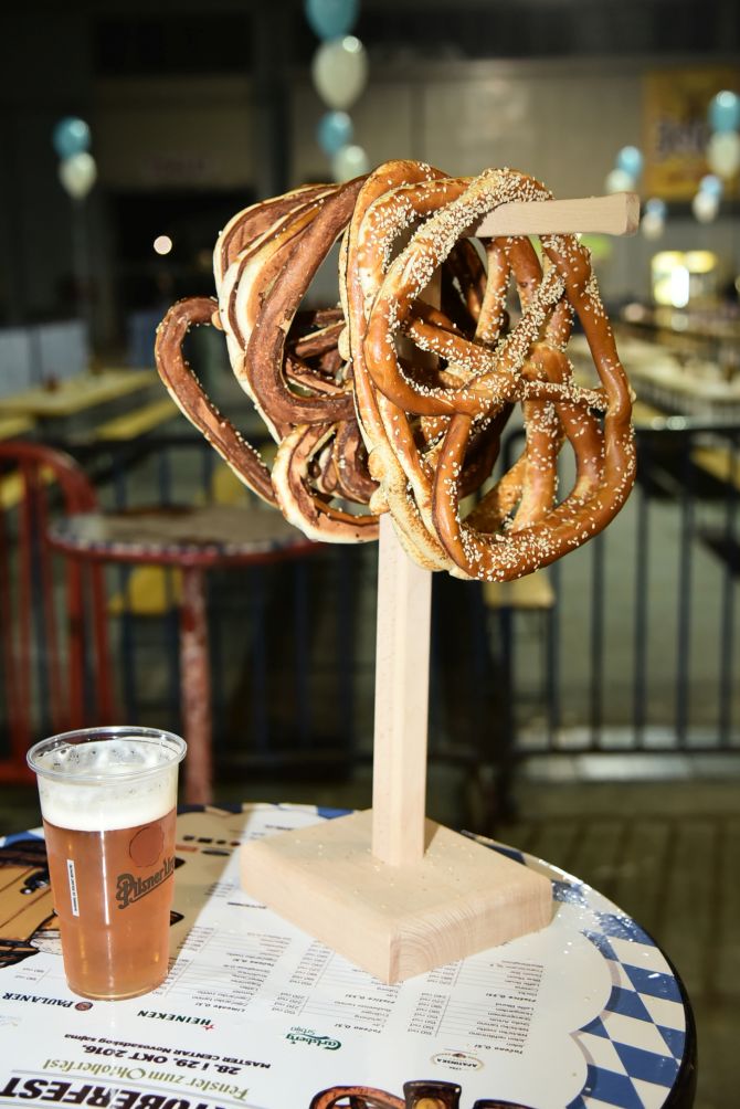 "Novosadski Oktoberfest" među prvih 10 u svetu! 26 2 15