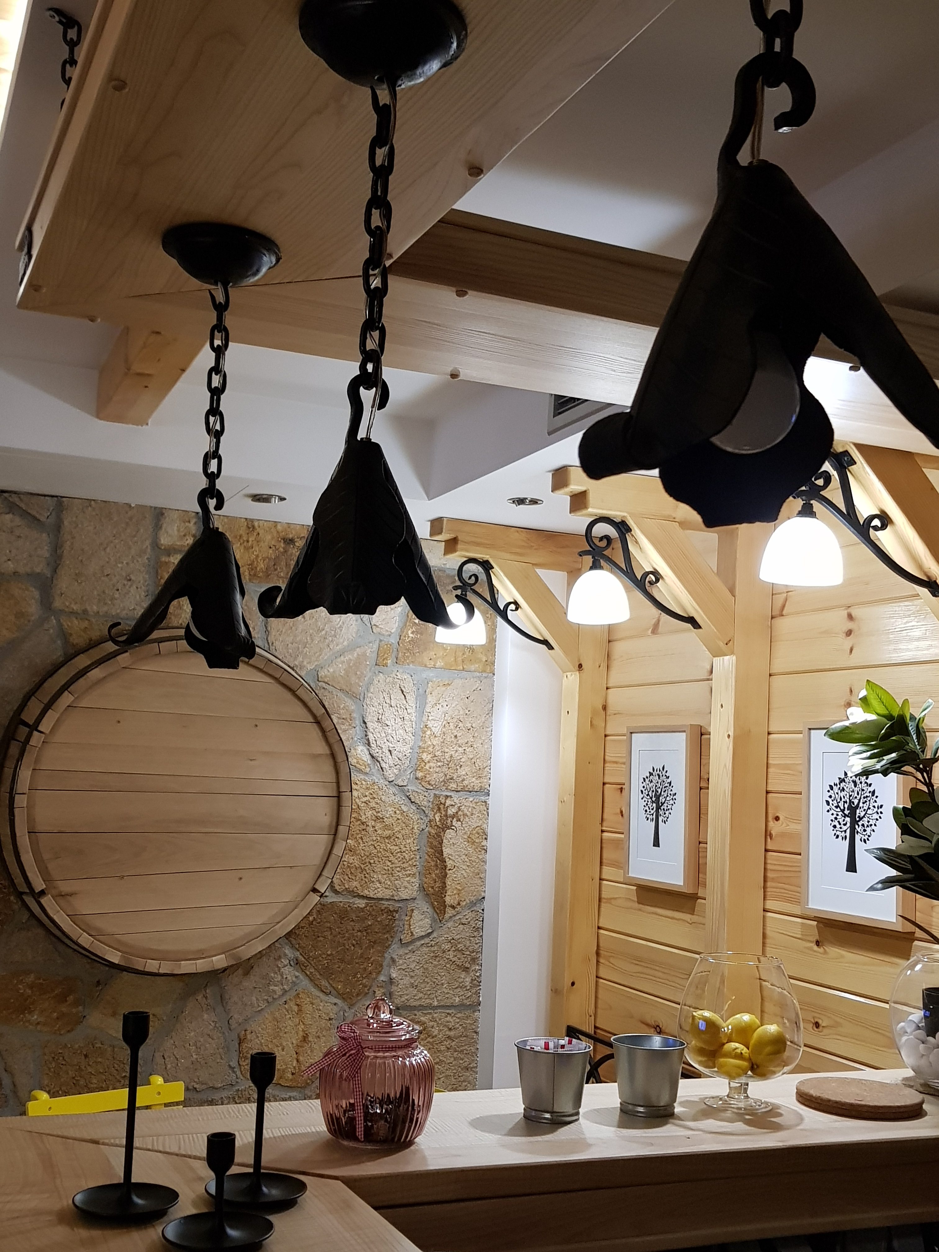 Villa Natural Wood - idealan izbor za odmor na Zlatiboru 8 20180225 195800 e1539858055264