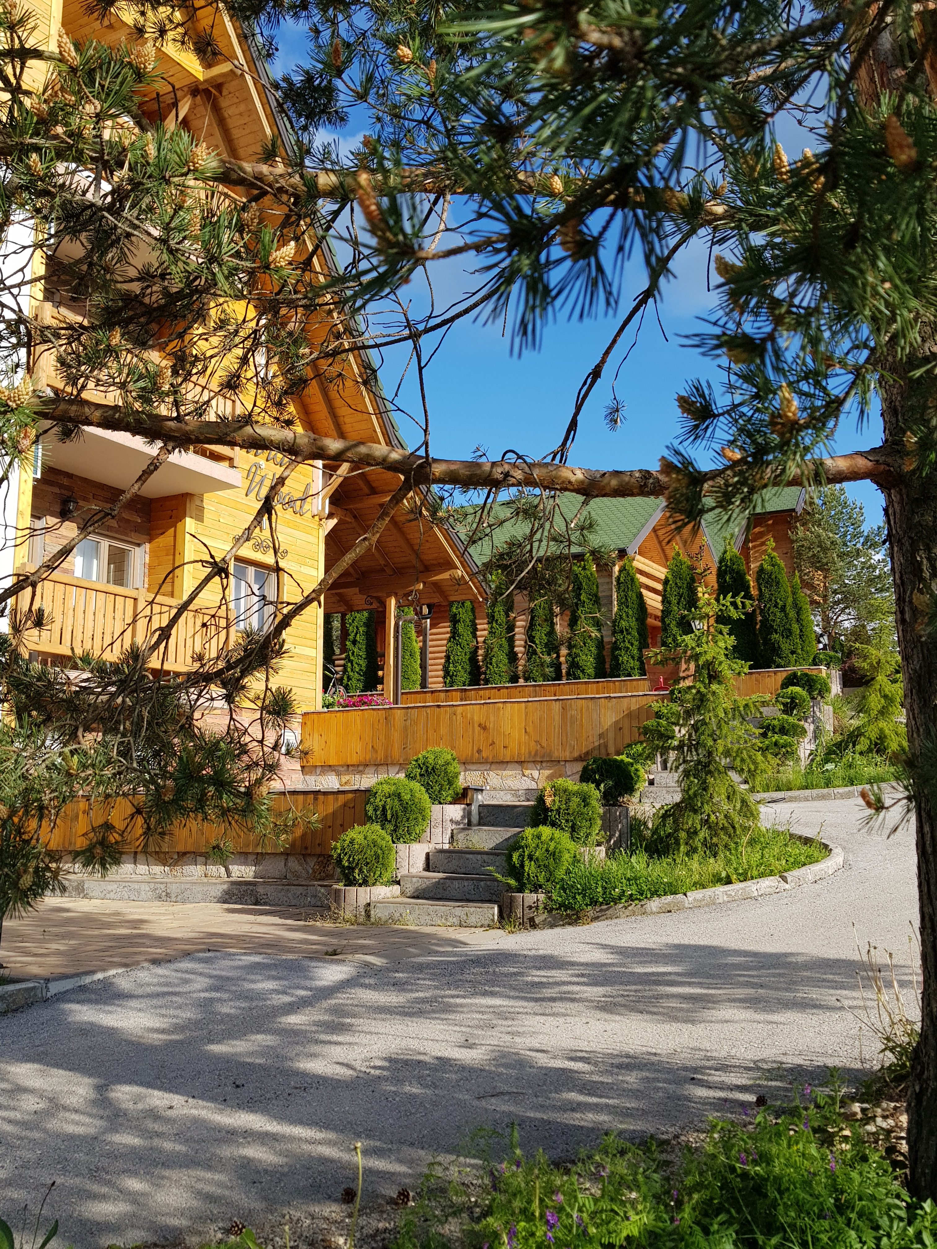 Villa Natural Wood - idealan izbor za odmor na Zlatiboru 3 20180514 174238 e1539858109604