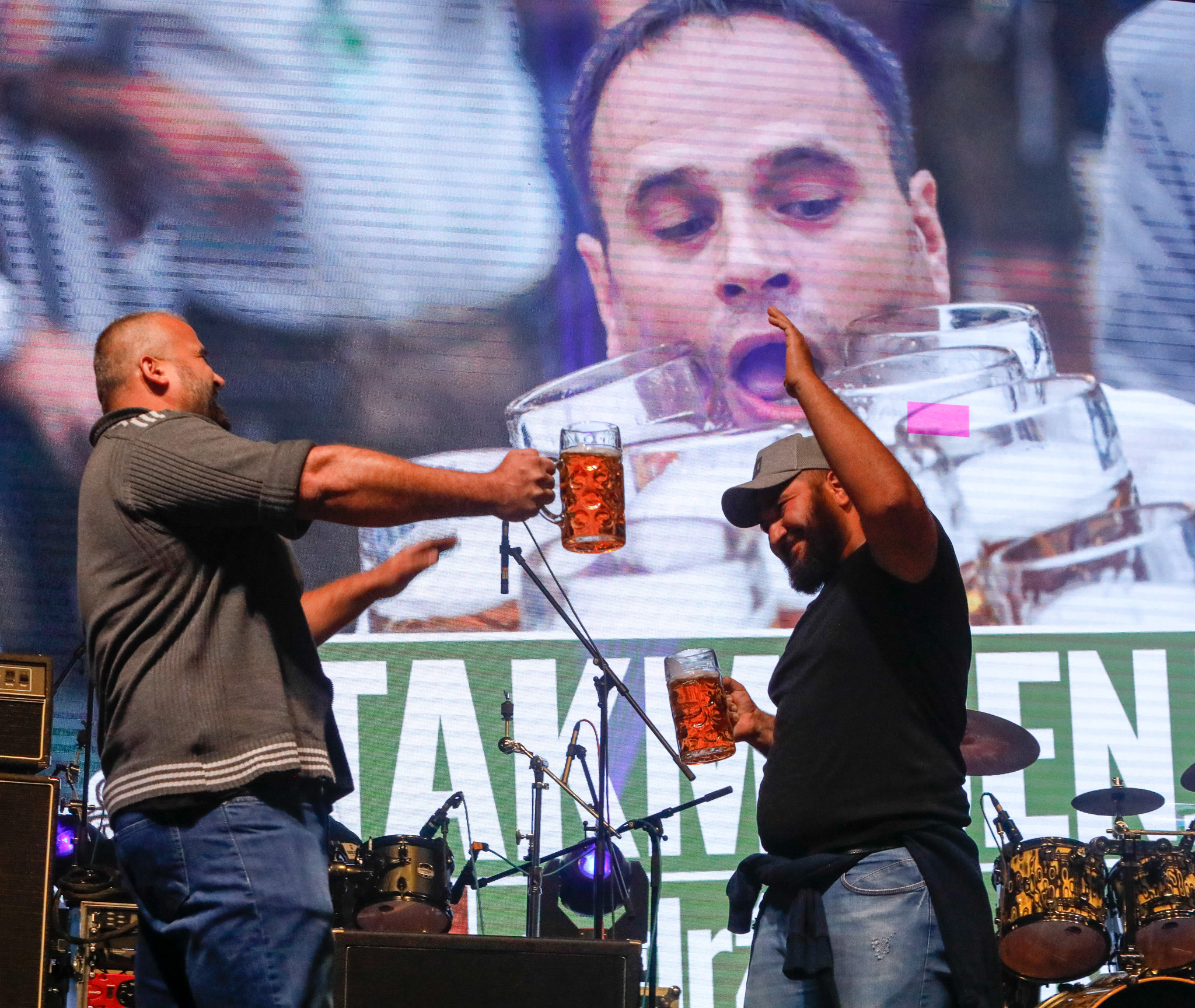 NOVOSADSKI OKTOBERFEST 2018 - čist hedonizam i uživanje za sva čula! 9 ADR9728