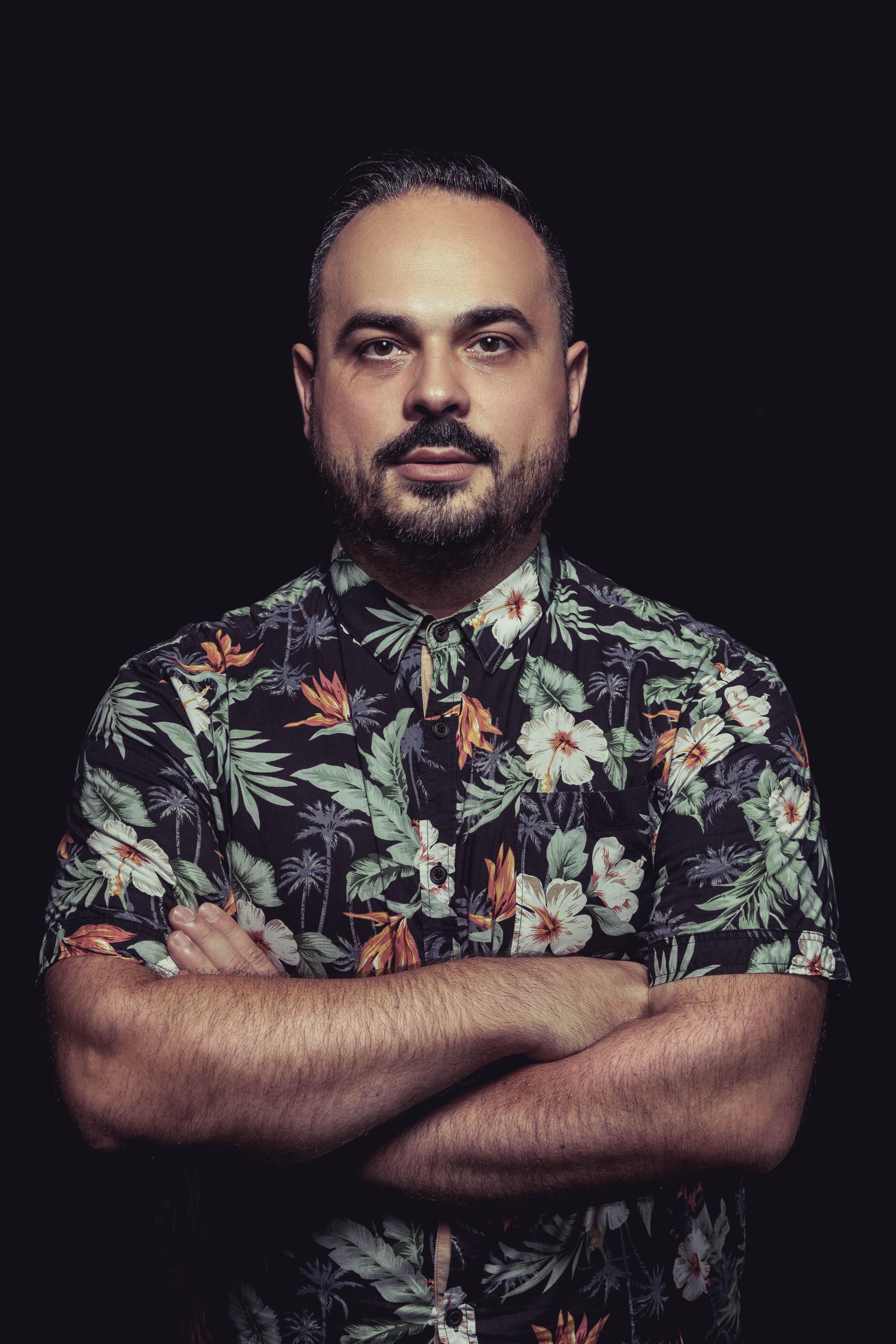 Dočekajte Novu uz Defected na zagrebačkom Fuliranju 1 BLACKSOUL 1 Studio Iveta