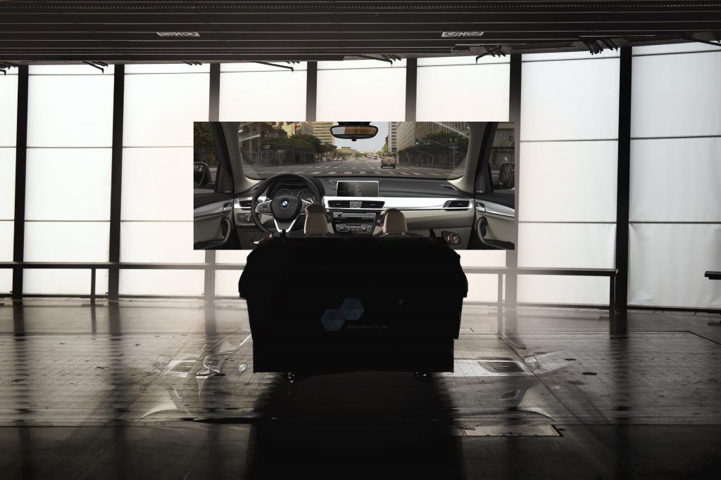 BMW VR 1