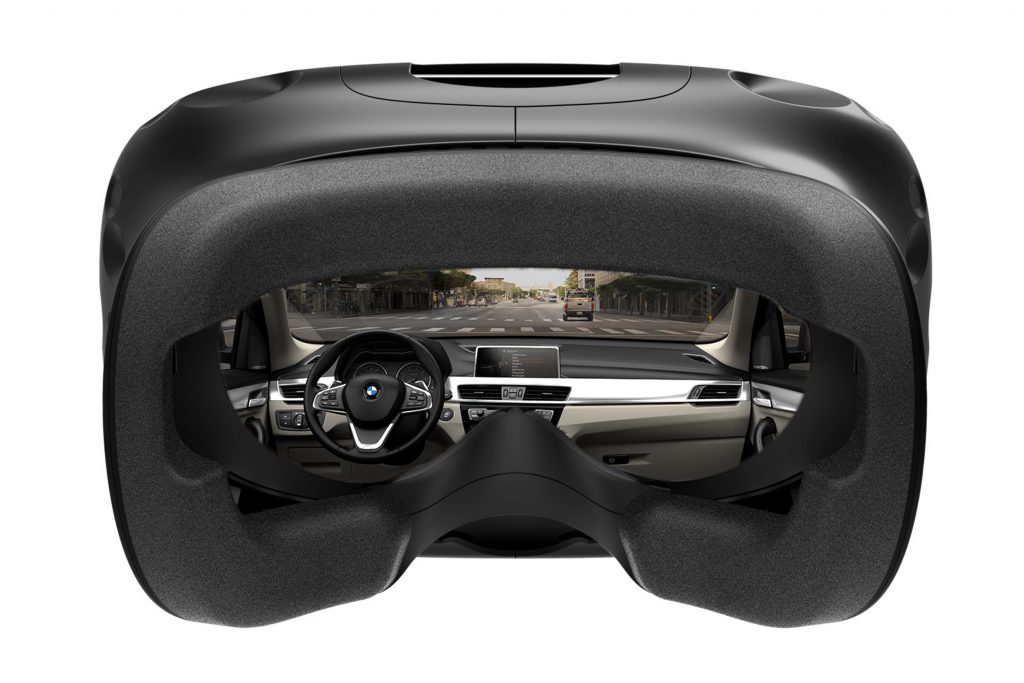 BMW VR 2