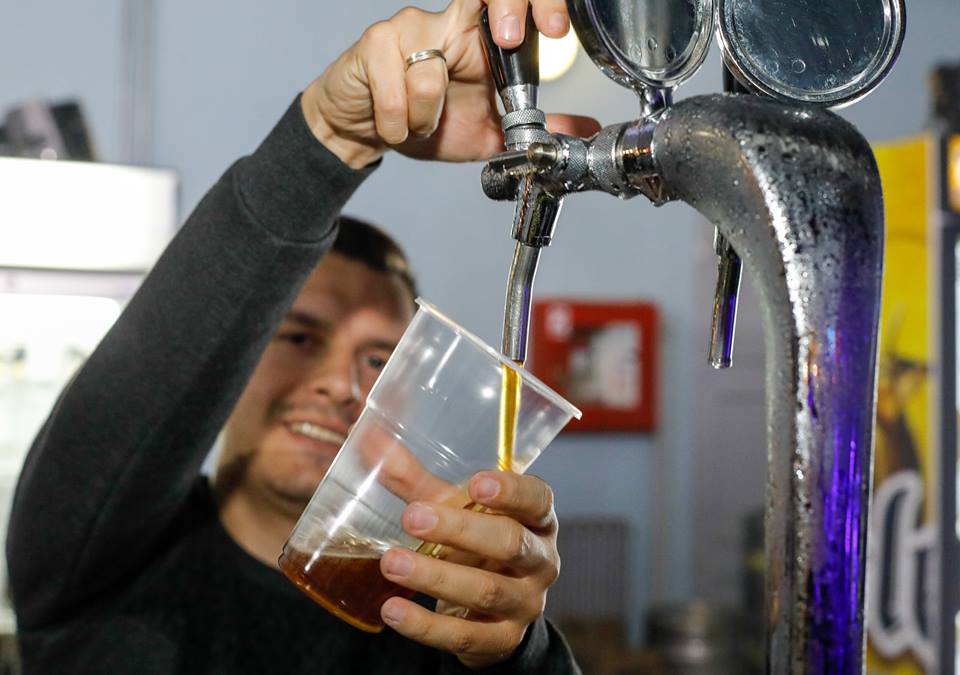 NOVOSADSKI OKTOBERFEST 2018 - čist hedonizam i uživanje za sva čula! 18 CIST HEDONIZAM TRECI