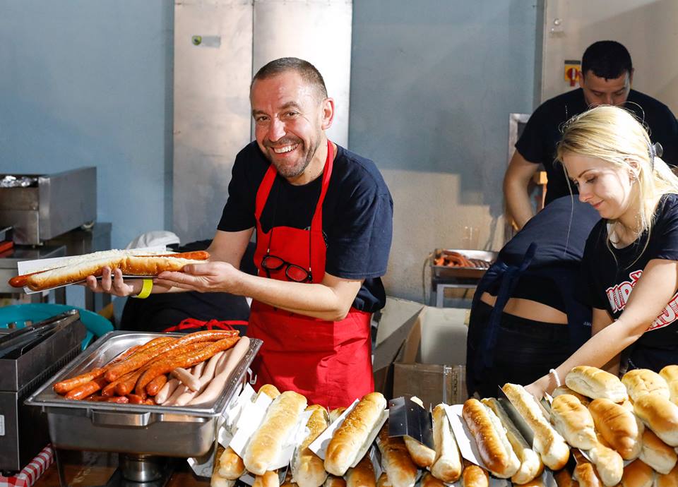 NOVOSADSKI OKTOBERFEST 2018 - čist hedonizam i uživanje za sva čula! 19 CIST HEDONIZAM