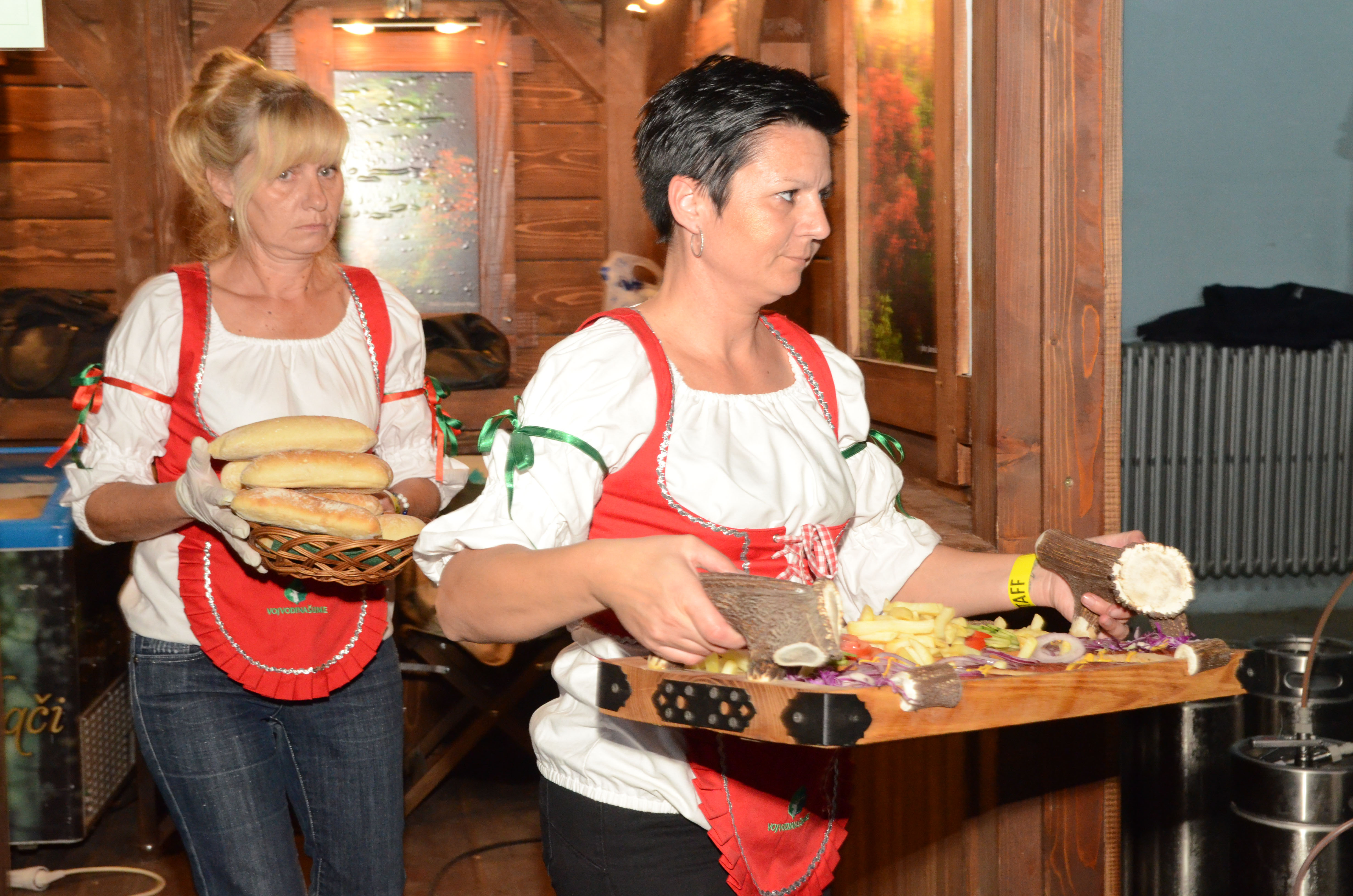 NOVOSADSKI OKTOBERFEST 2018 - čist hedonizam i uživanje za sva čula! 15 DSC 7316