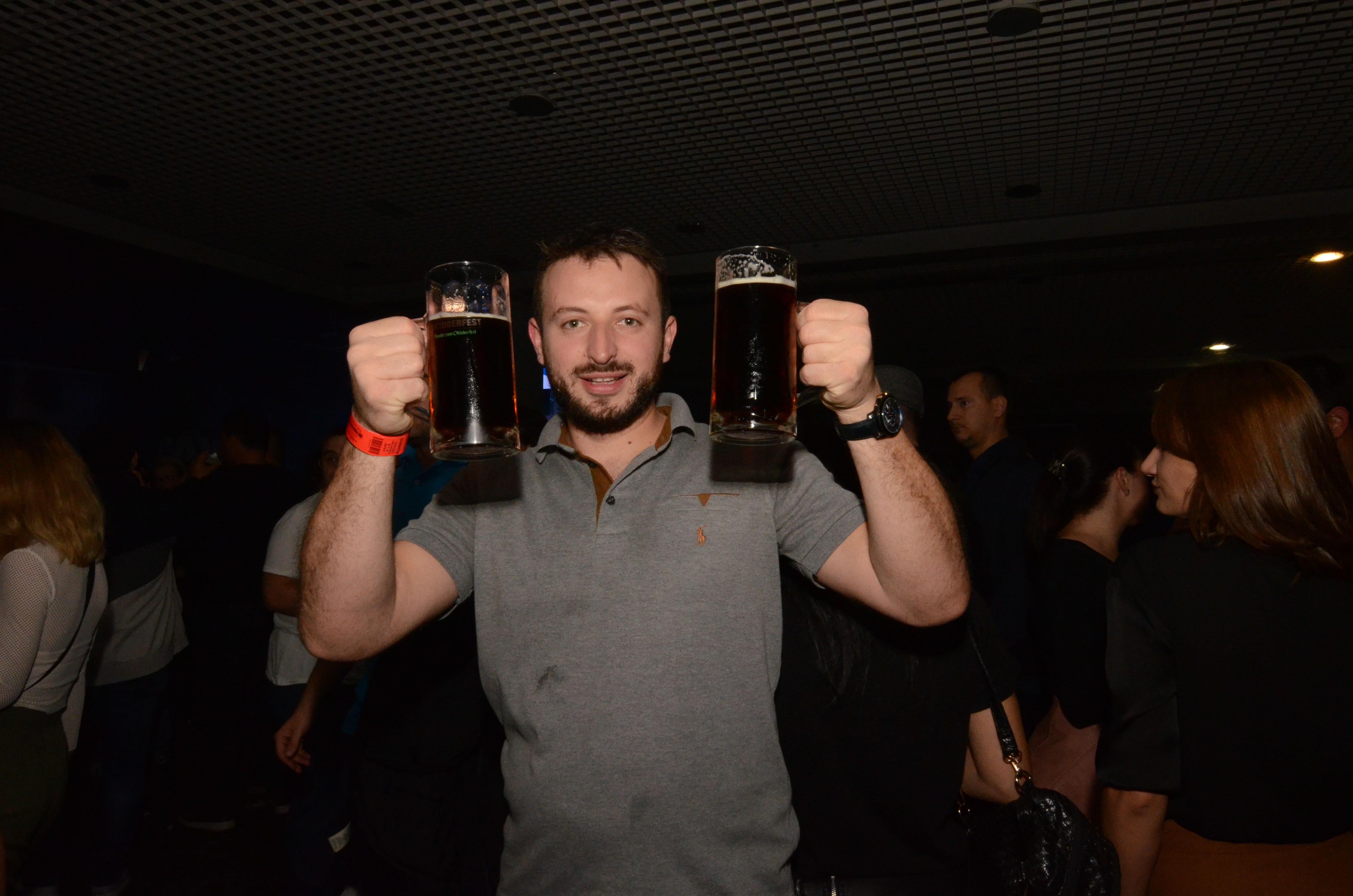 NOVOSADSKI OKTOBERFEST 2018 - čist hedonizam i uživanje za sva čula! 17 DSC 7615