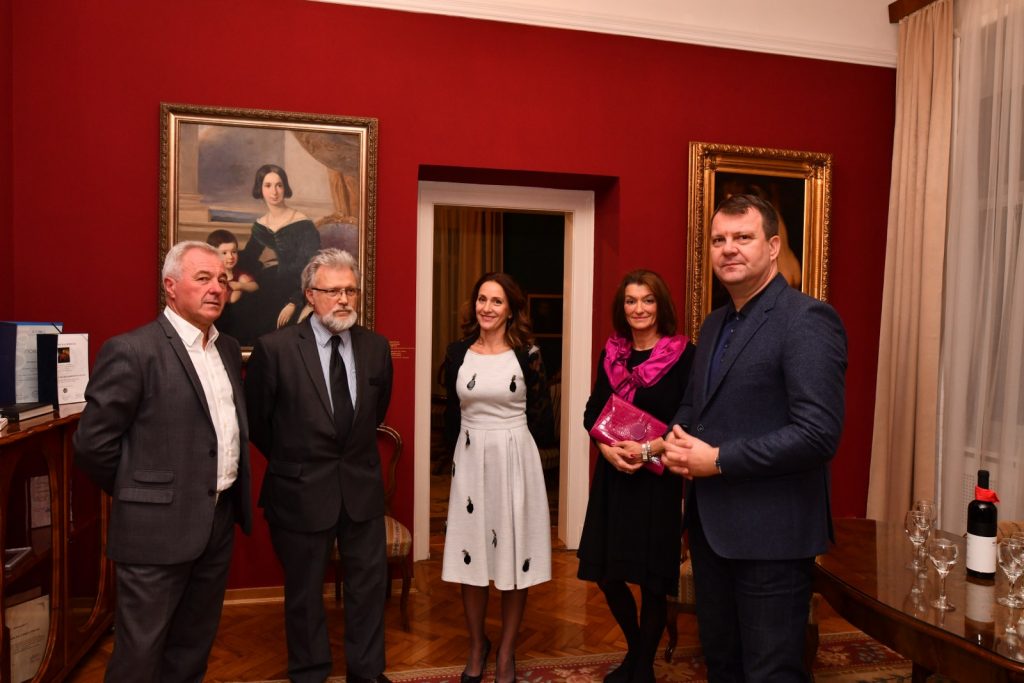 Dan Galerije Matice srpske foto 3
