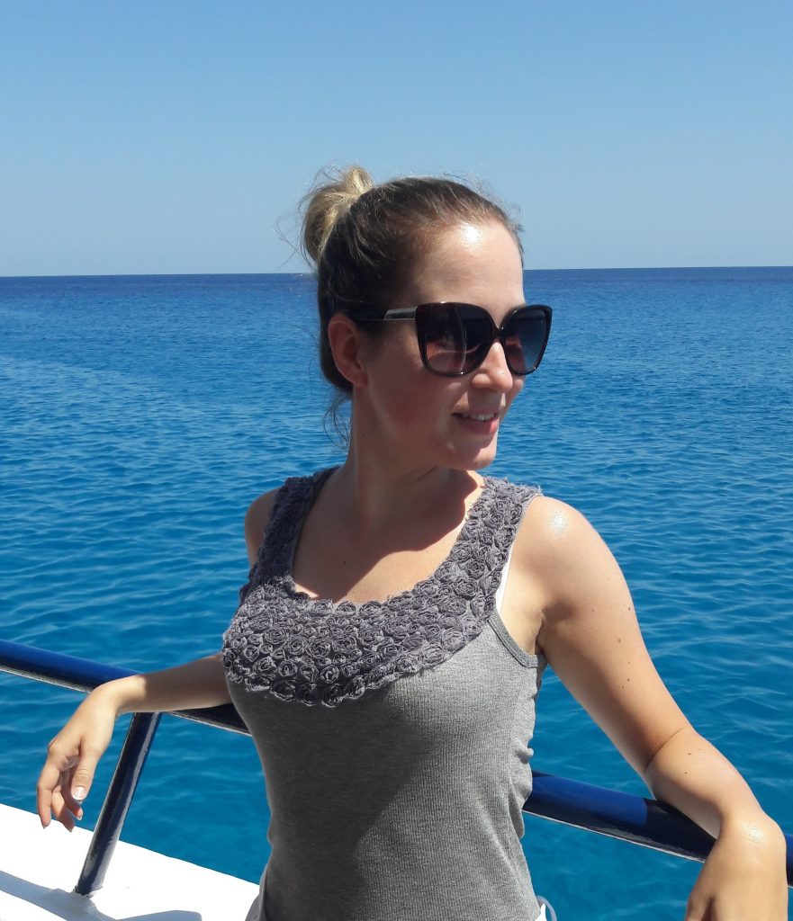 Dunja Vujadinovic 4 1