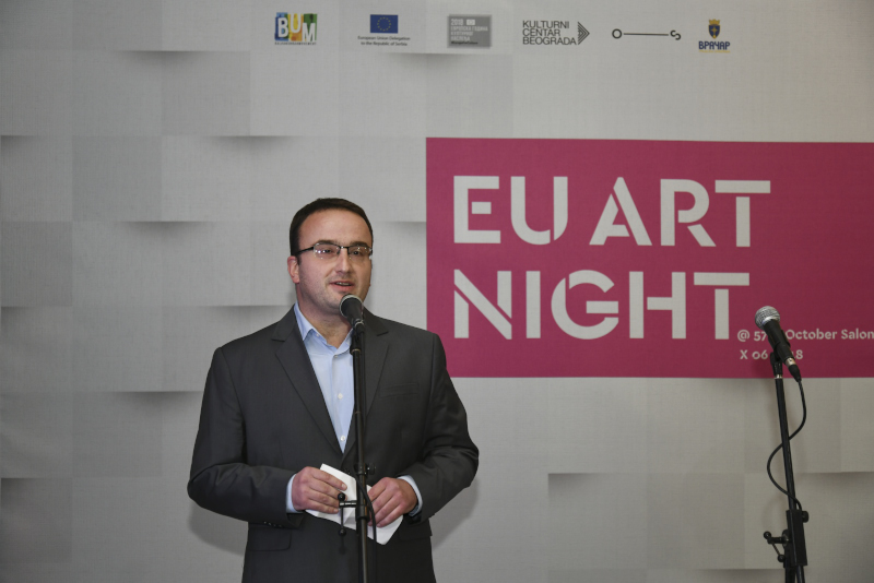 EU ART NIGHT 103 103EU ART NIGHT 103smanjene