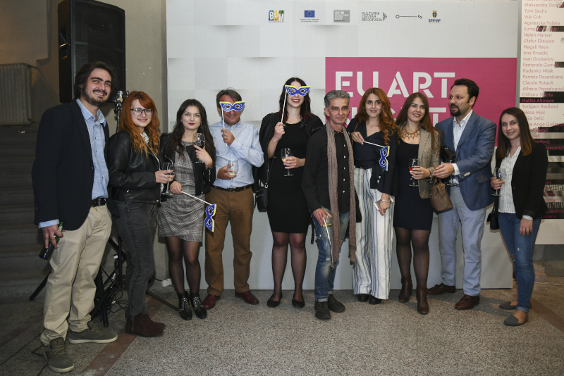EU ART NIGHT 111 111EU ART NIGHT 111smanjene