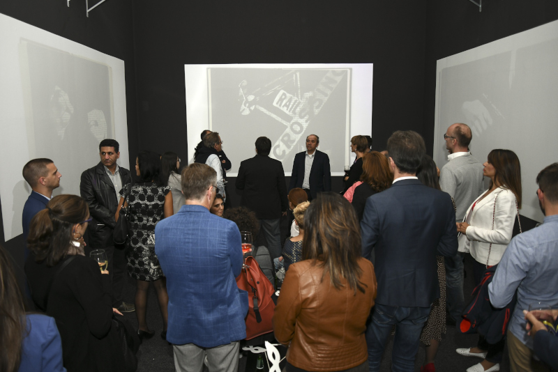 Održana EU Art Night u Muzeju grada Beograda 3 EU ART NIGHT 121 121EU ART NIGHT 121smanjene