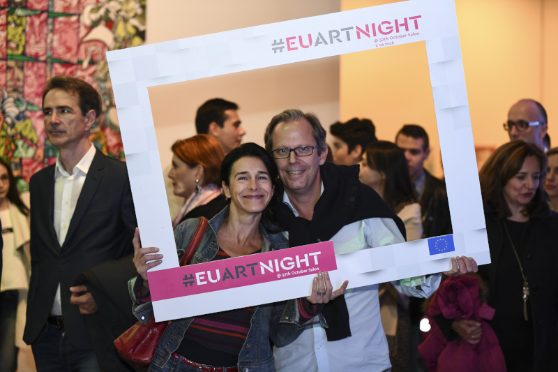 EU ART NIGHT 139 139EU ART NIGHT 139smanjene