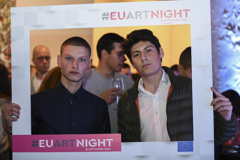 EU ART NIGHT 140 140EU ART NIGHT 140smanjene