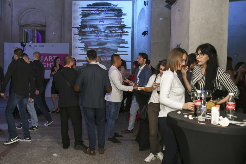Održana EU Art Night u Muzeju grada Beograda 2 EU ART NIGHT 160 160EU ART NIGHT 160smanjene