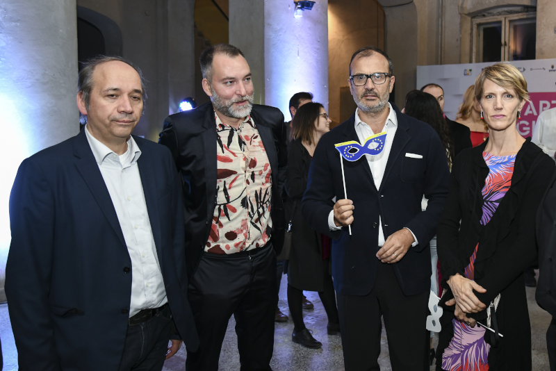 EU ART NIGHT 64 64EU ART NIGHT 64smanjene