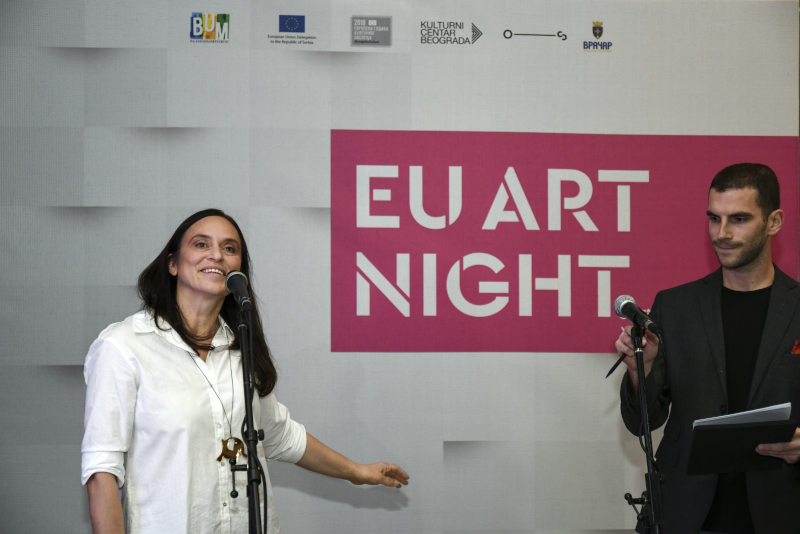 EU ART NIGHT 94 94EU ART NIGHT 94smanjene
