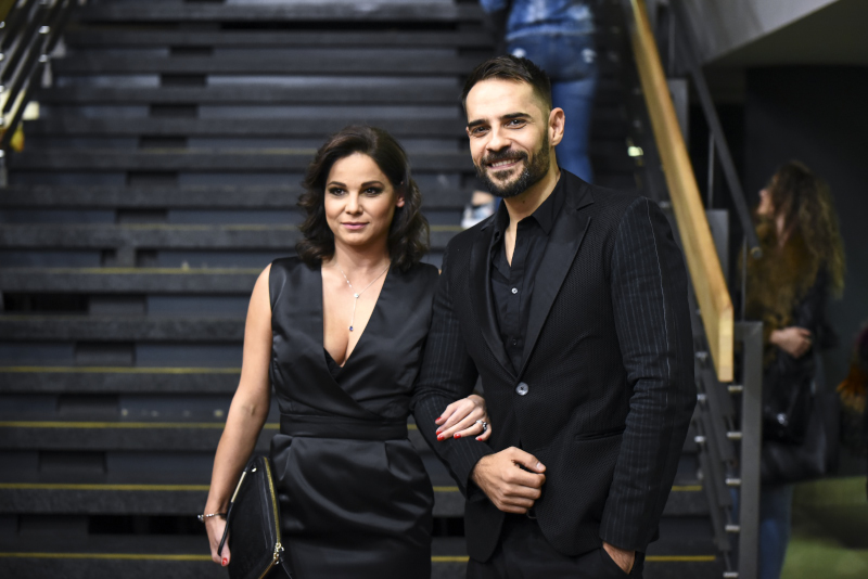 FEDIS: "Senke nad Balkanom" dobile sedam zlatnih antena 7 Fedis dan 2 46