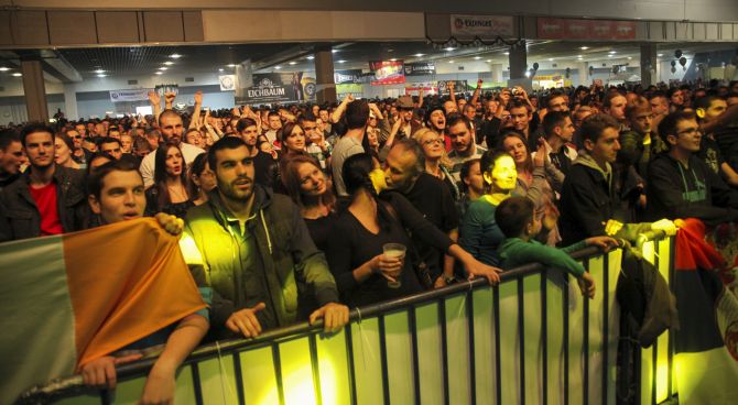 "Novosadski Oktoberfest" među prvih 10 u svetu! 29 IMG 0858
