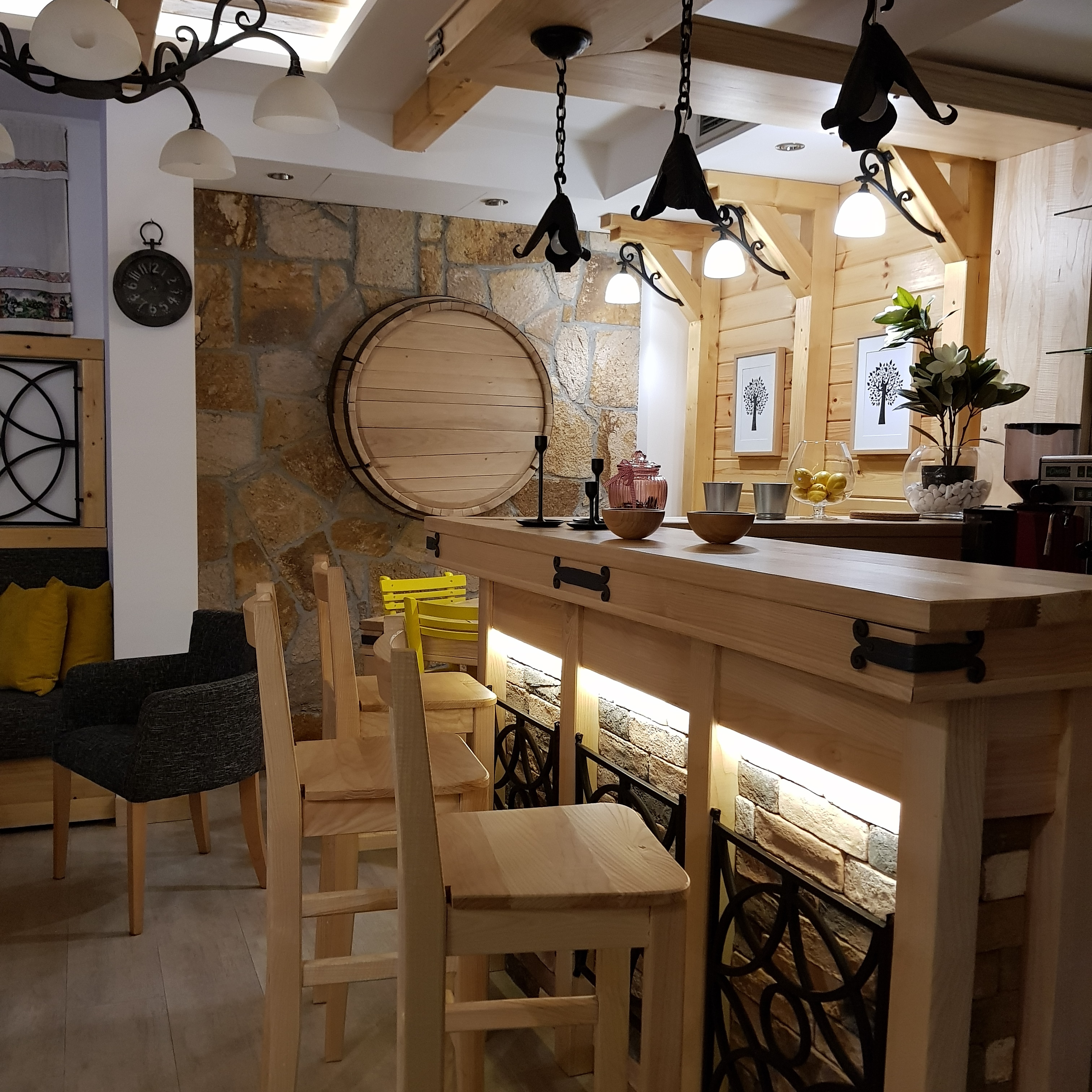Villa Natural Wood - idealan izbor za odmor na Zlatiboru 7 IMG 20180225 200300 685