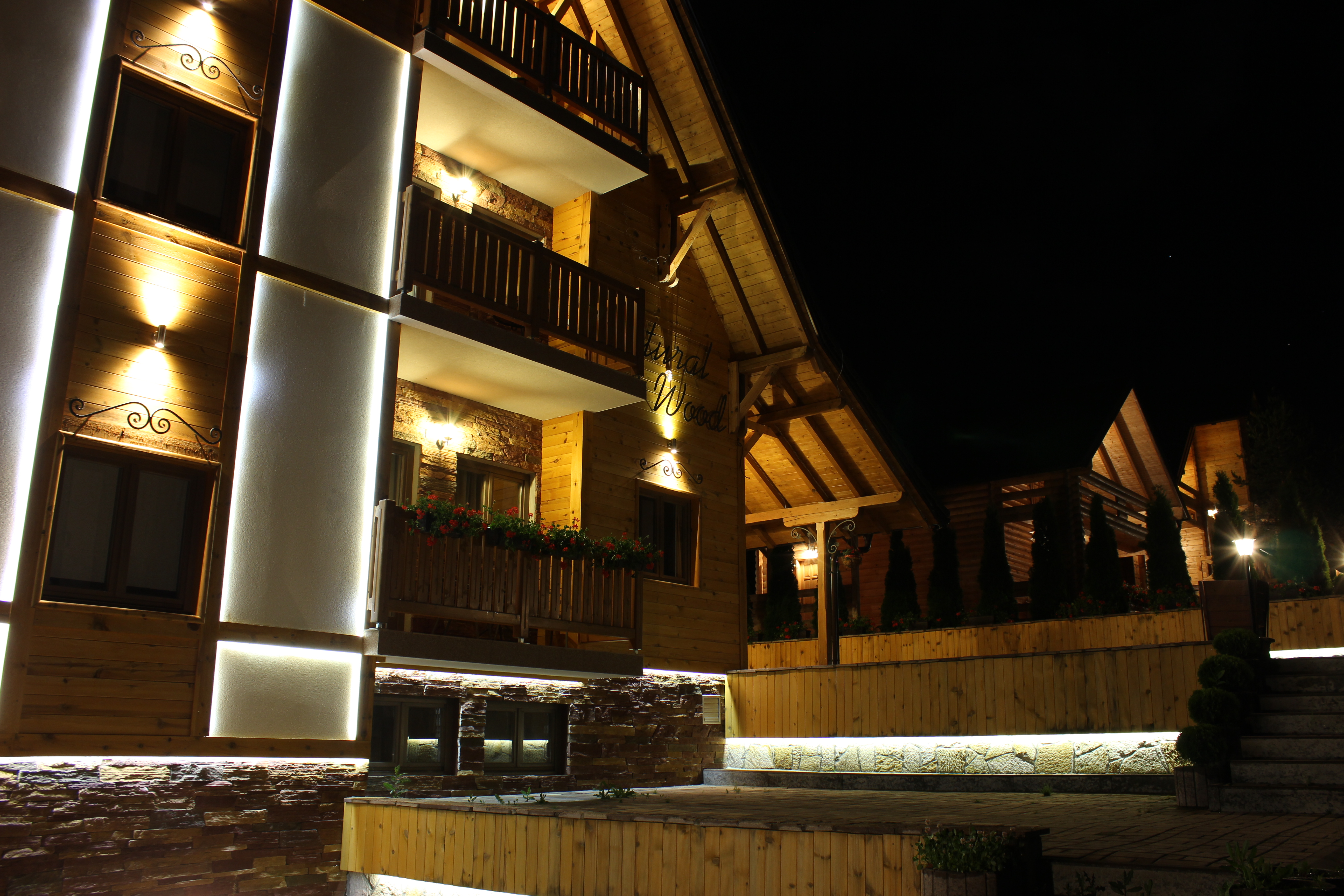 Villa Natural Wood - idealan izbor za odmor na Zlatiboru 4 IMG 3885