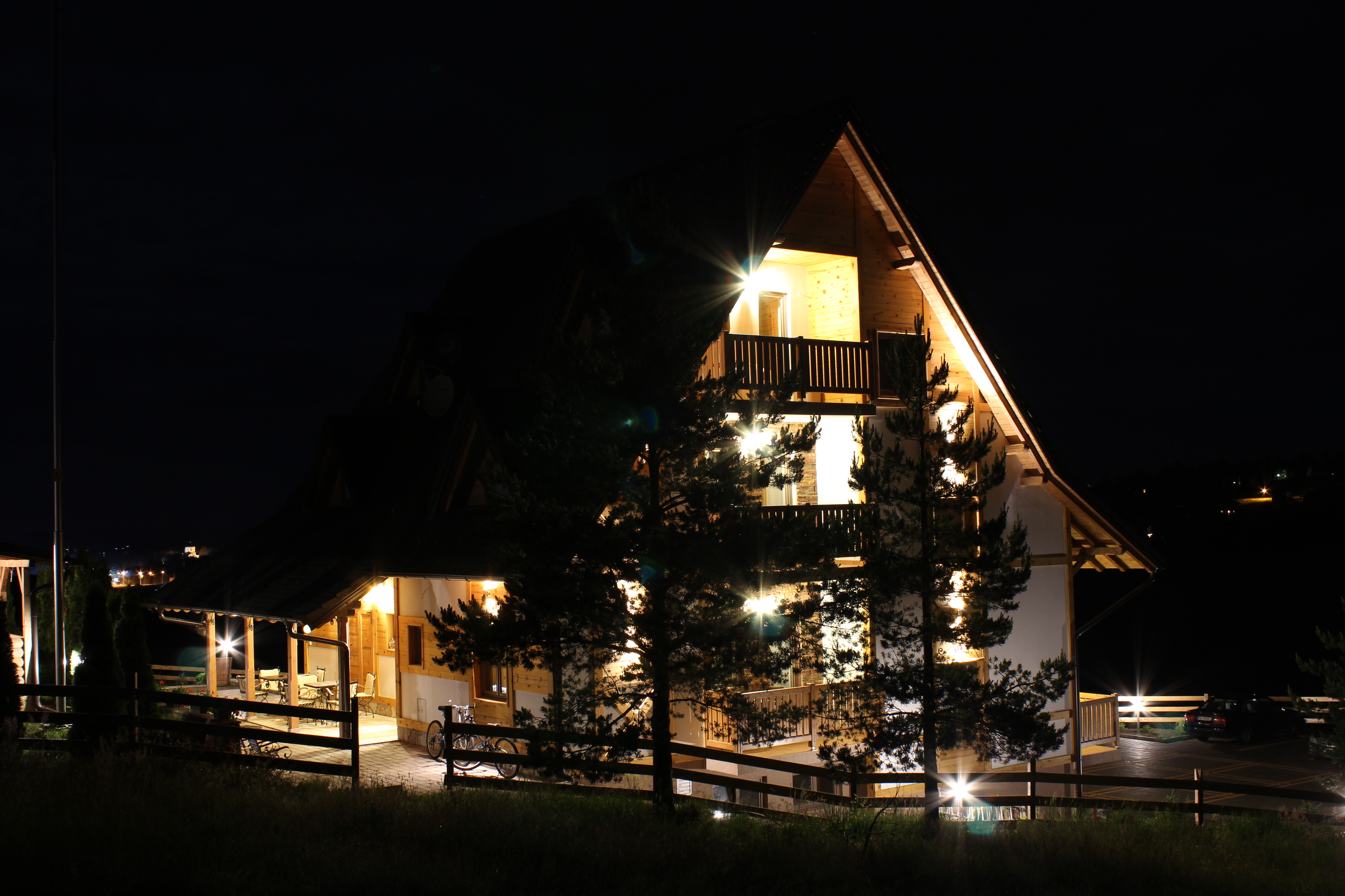 Villa Natural Wood - idealan izbor za odmor na Zlatiboru 5 IMG 3894